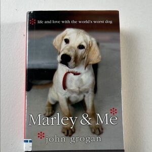 Marley and Me